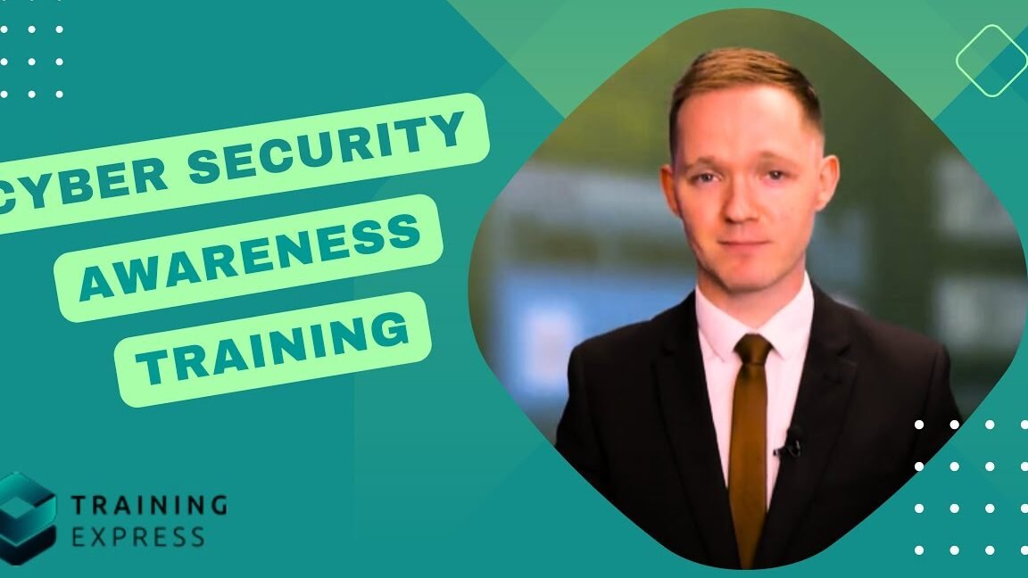 boost your cyber security awareness with engaging employee training