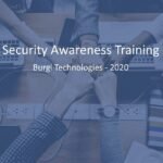 Boost Your Employee Cyber Security Awareness with Online Training