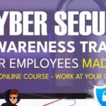 Empower Your Team: Online Security Training for Employees that Works