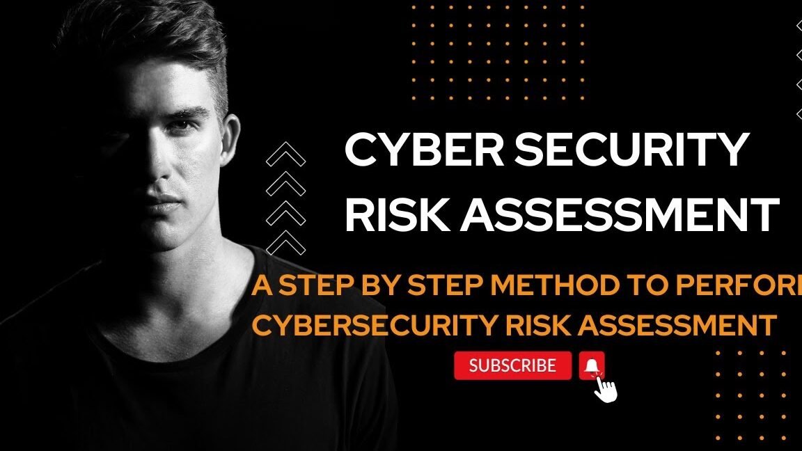 expert cyber security risk assessment companies revealed