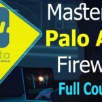 master palo alto security with cbt nuggets pcnse training