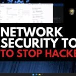 Network Security Guide: Tips to Safeguard Your Systems